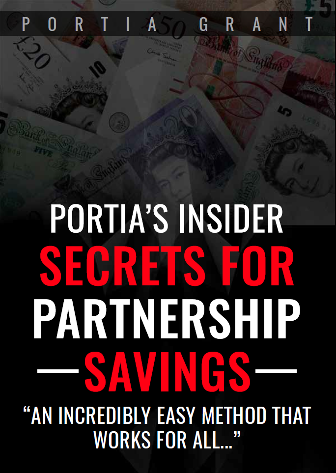 Make Your Partnership Savings Plan More Effective With The Help Of E-Book