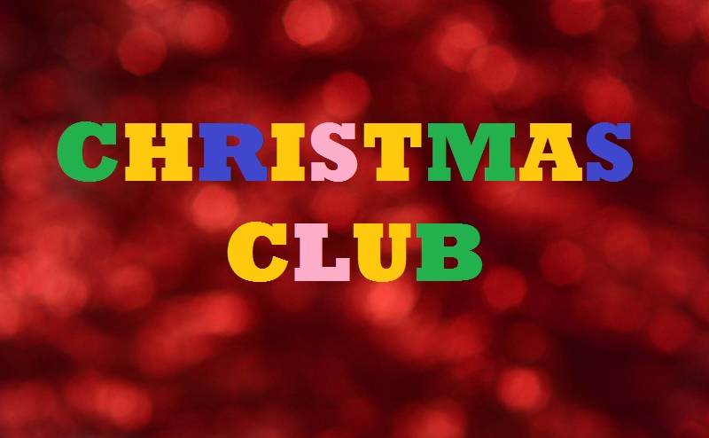 Christmas club
